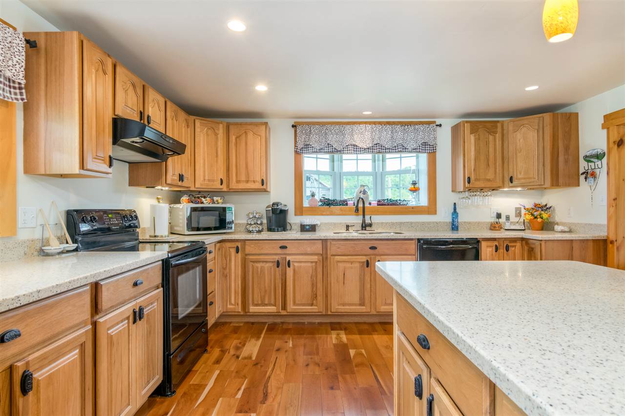 4340 Main Road Huntington, VT 05462 - Photo 7 of 31 Gallery Image 7