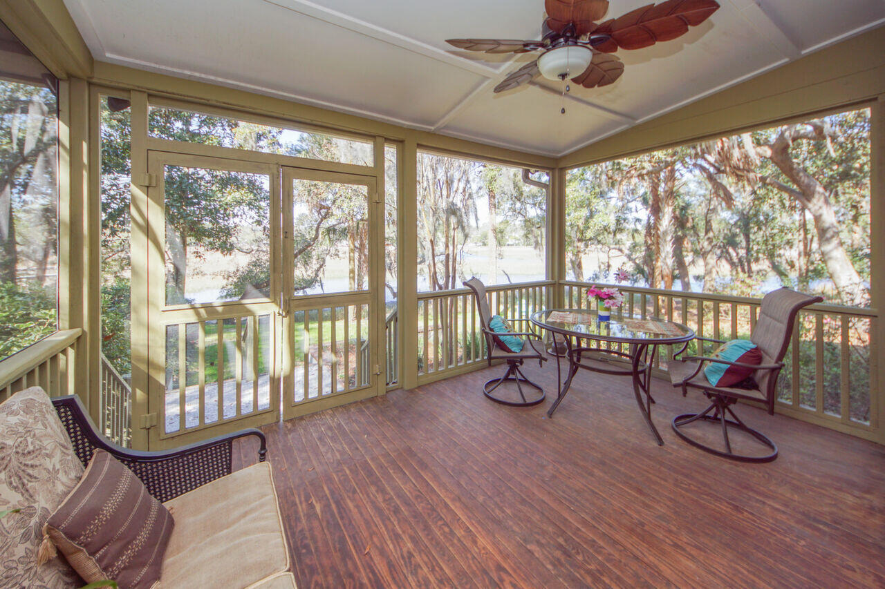 1223 Long Point Road Mount Pleasant, SC 29464 - Photo 11 of 39 screen porch 2