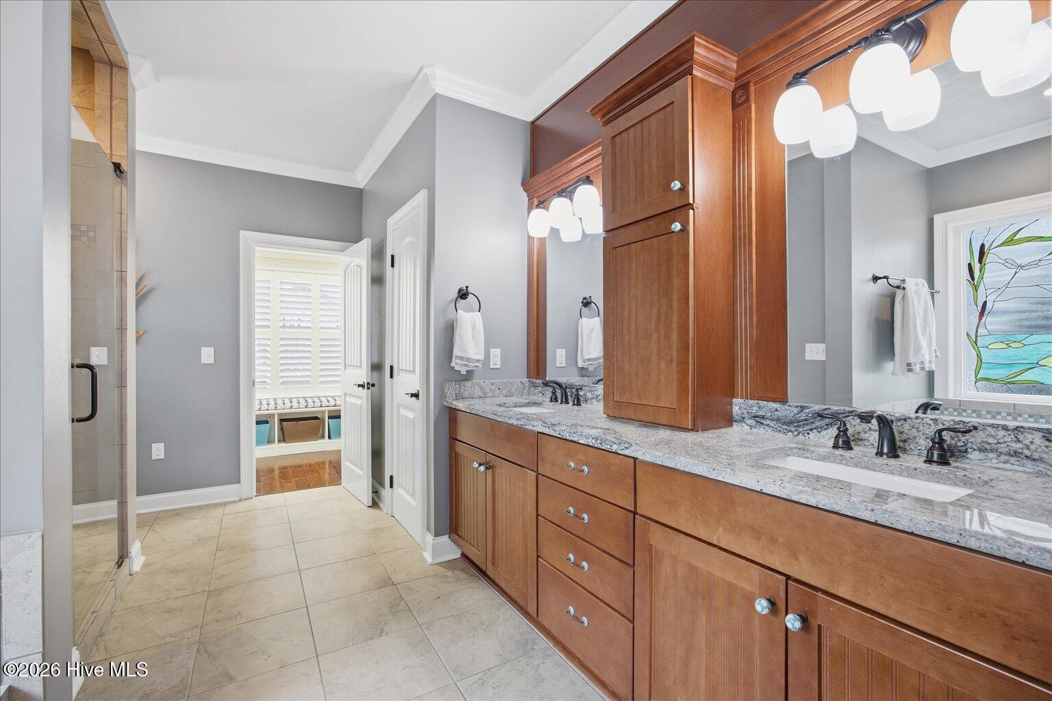 9283 Oldfield Road Calabash, NC 28467 - Photo 20 of 63 Primary Bath