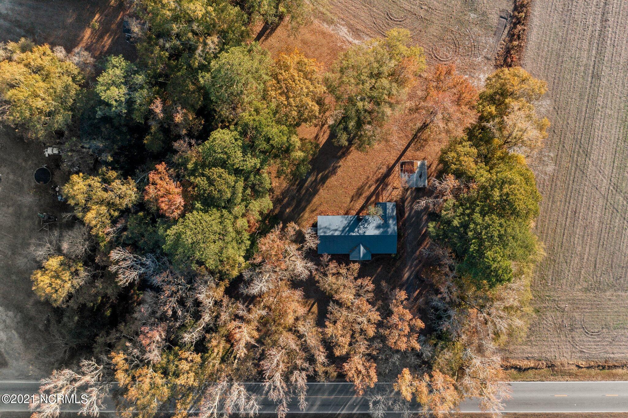 2064 East Hanrahan Road Grifton, NC 28530 - Photo 28 of 31 web_DJI_0679
