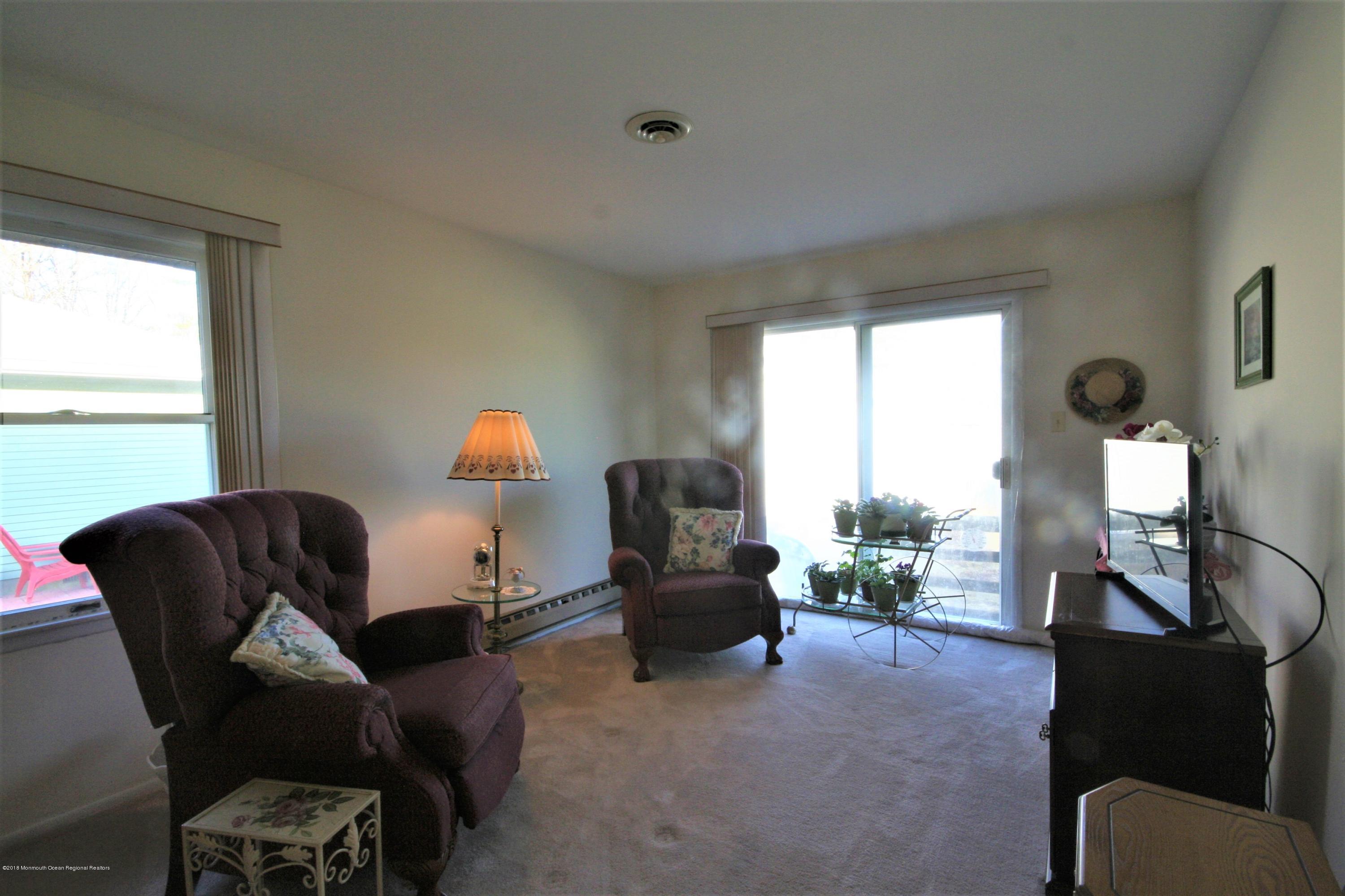 35 Magnolia Road, Unit 18 Manahawkin, NJ 08050 - Photo 17 of 23 BEDROOM 2