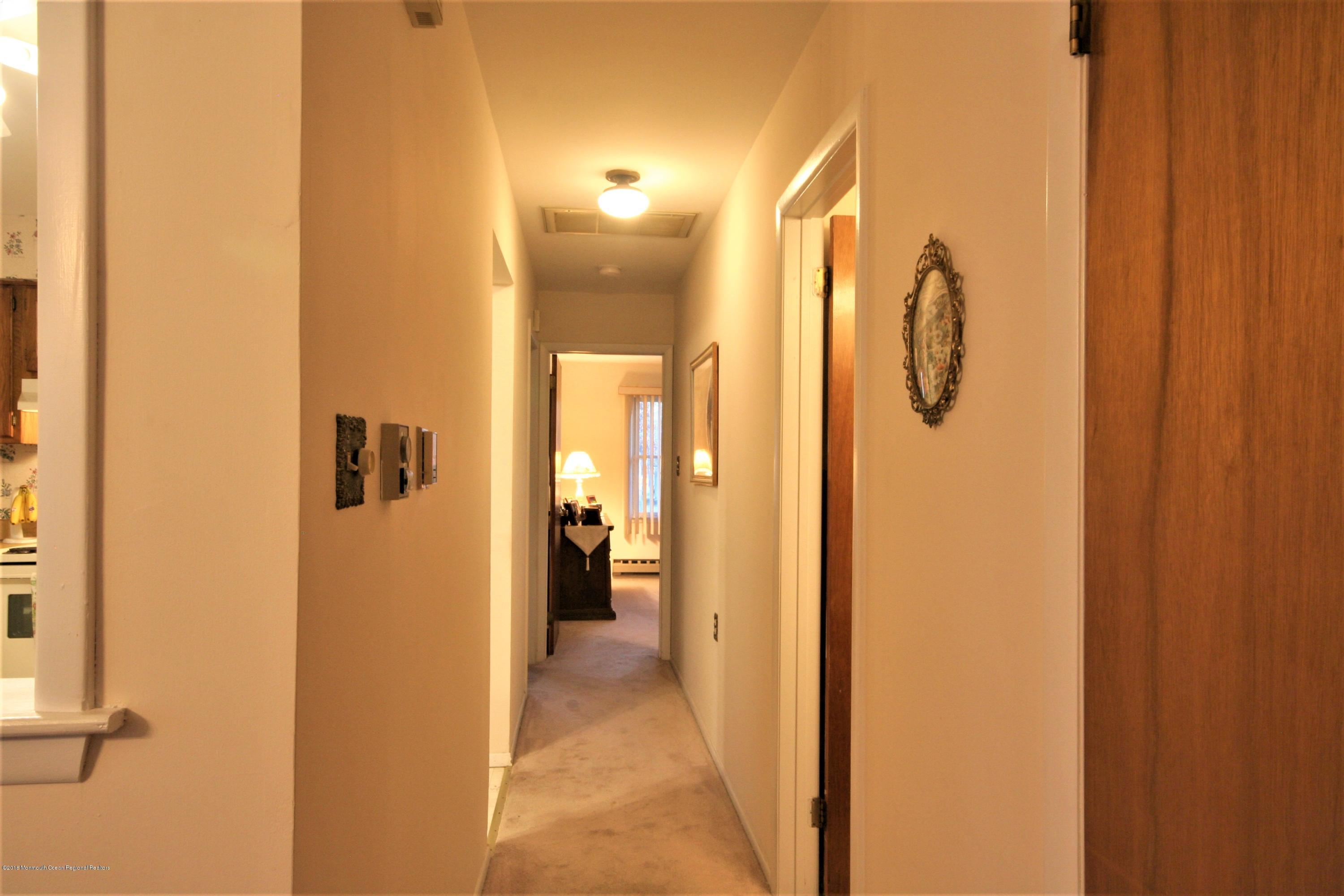 35 Magnolia Road, Unit 18 Manahawkin, NJ 08050 - Photo 22 of 23 HALLWAY