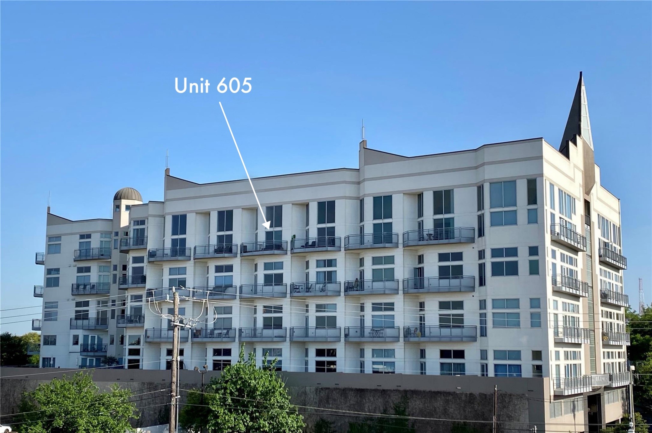 3311 Yupon Street, Unit 605 Houston, TX 77006 - Photo 3 of 16