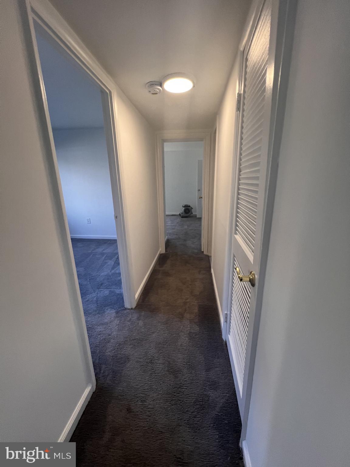 3760 Bel Pre Road, Unit 37603 Silver Spring, MD 20906 - Photo 13 of 17 Hallway