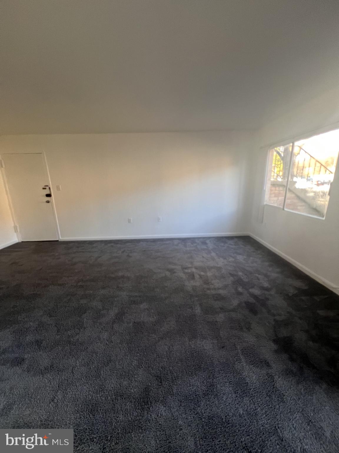 3760 Bel Pre Road, Unit 37603 Silver Spring, MD 20906 - Photo 4 of 17 Main entrance and living room