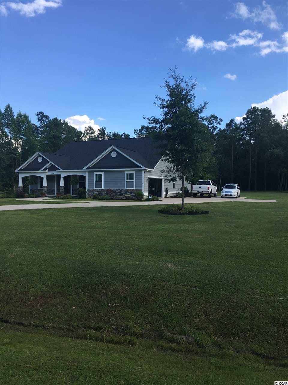 3540 Poplar Church Road Aynor, SC 29511 - Photo 2 of 35 Gallery Image 2