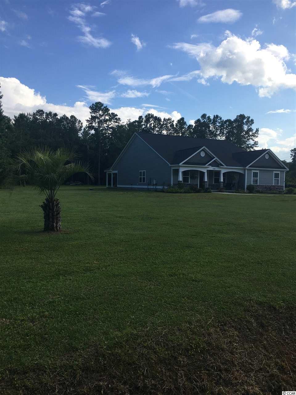 3540 Poplar Church Road Aynor, SC 29511 - Photo 33 of 35 Gallery Image 33