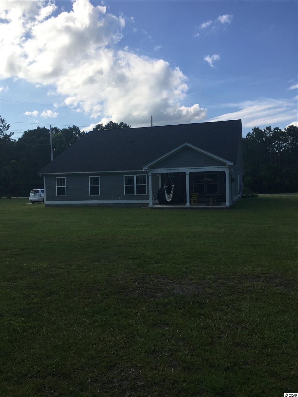 3540 Poplar Church Road Aynor, SC 29511 - Photo 35 of 35 Gallery Image 35