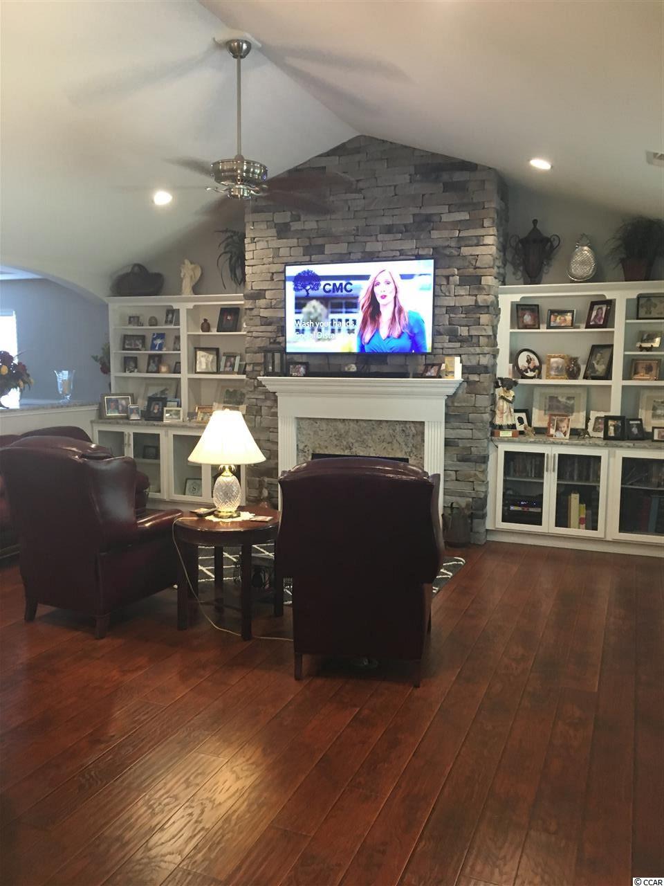 3540 Poplar Church Road Aynor, SC 29511 - Photo 7 of 35 Gallery Image 7