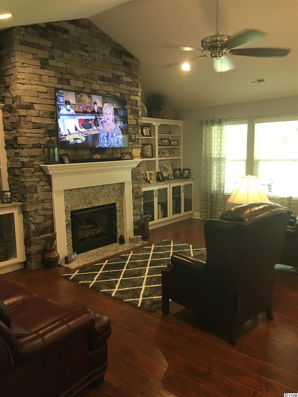 3540 Poplar Church Road Aynor, SC 29511 - Photo 8 of 35 Gallery Image 8