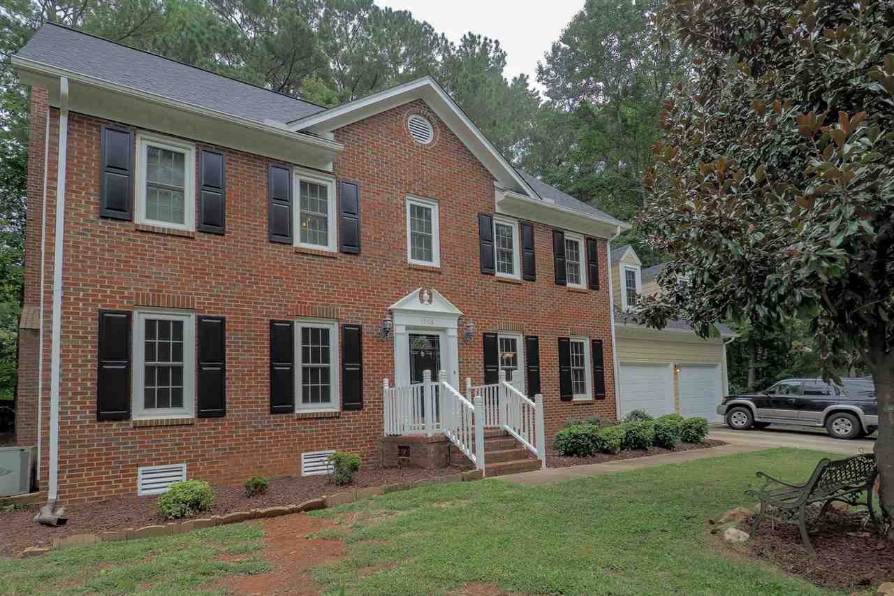 1008 Kings Cross Way Raleigh, NC 27615 - Photo 1 of 25 Photo 1