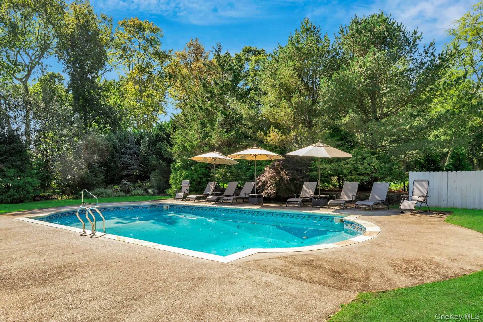 3045 Rocky Point Road East Marion, NY 11939 - Photo 18 of 23 Pool Area Closeup - Photo 1