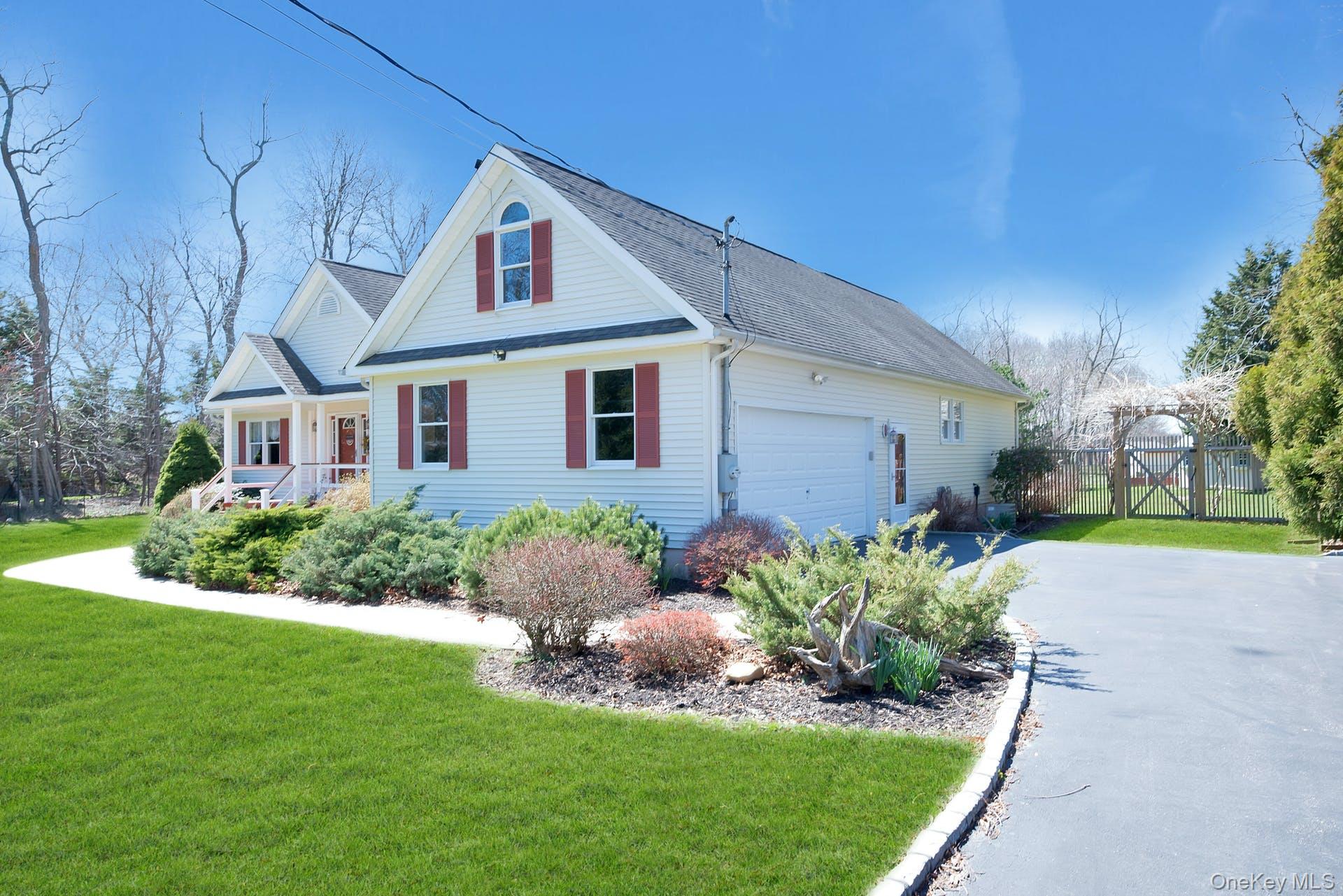 3045 Rocky Point Road East Marion, NY 11939 - Photo 22 of 23 Front of House - Photo 4