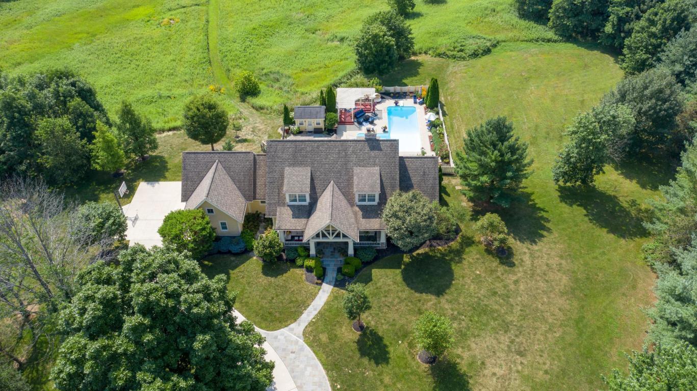 5953 Fredricks Road Sunbury, OH 43074 - Photo 1 of 116 Gallery Image 1