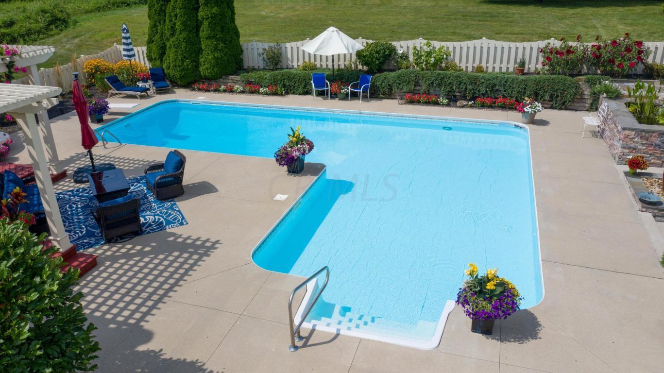 5953 Fredricks Road Sunbury, OH 43074 - Photo 103 of 116 Gallery Image 103