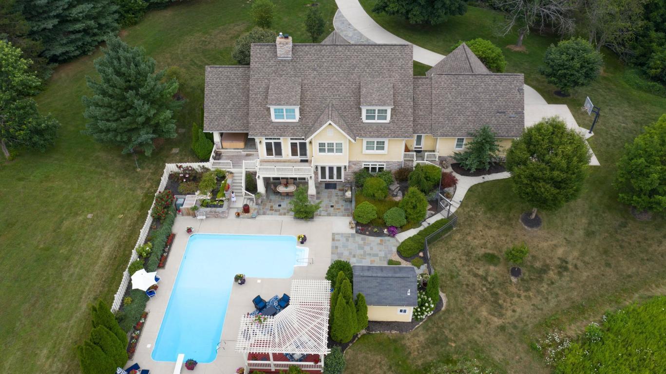 5953 Fredricks Road Sunbury, OH 43074 - Photo 11 of 116 Gallery Image 11