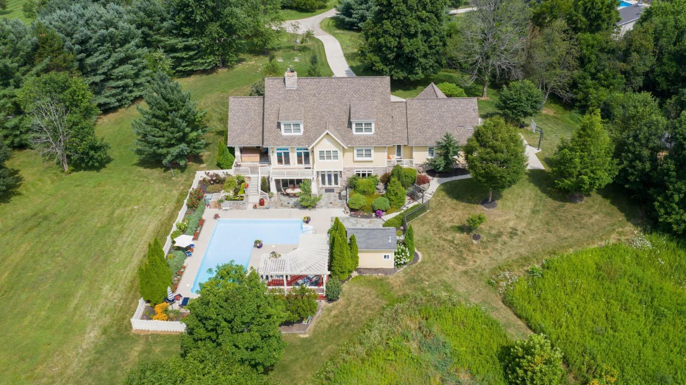5953 Fredricks Road Sunbury, OH 43074 - Photo 113 of 116 Gallery Image 113