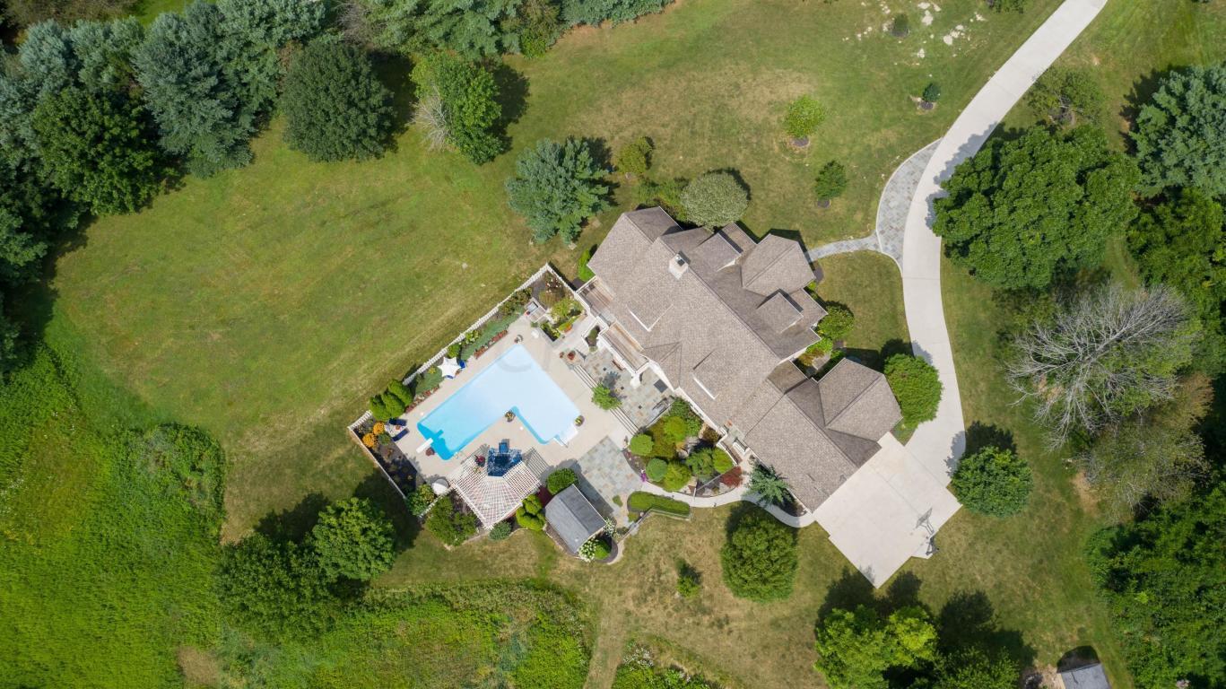 5953 Fredricks Road Sunbury, OH 43074 - Photo 12 of 116 Gallery Image 12