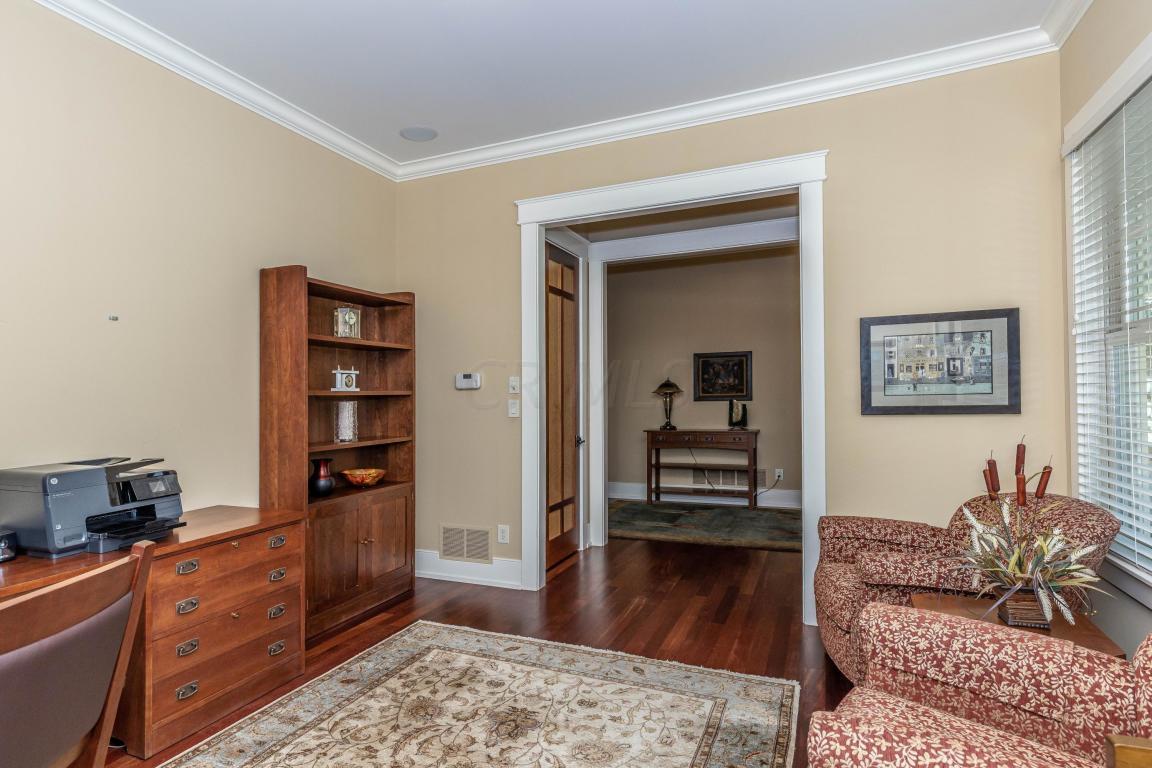 5953 Fredricks Road Sunbury, OH 43074 - Photo 18 of 116 Gallery Image 18