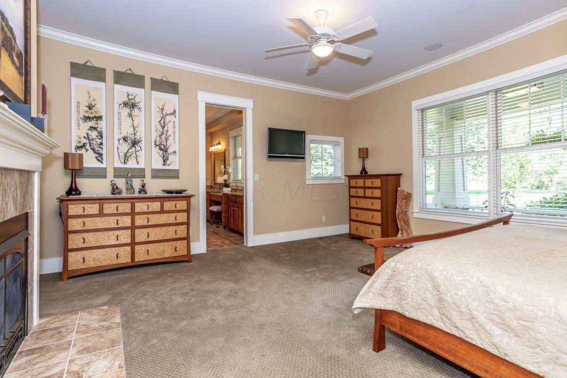 5953 Fredricks Road Sunbury, OH 43074 - Photo 20 of 116 Gallery Image 20