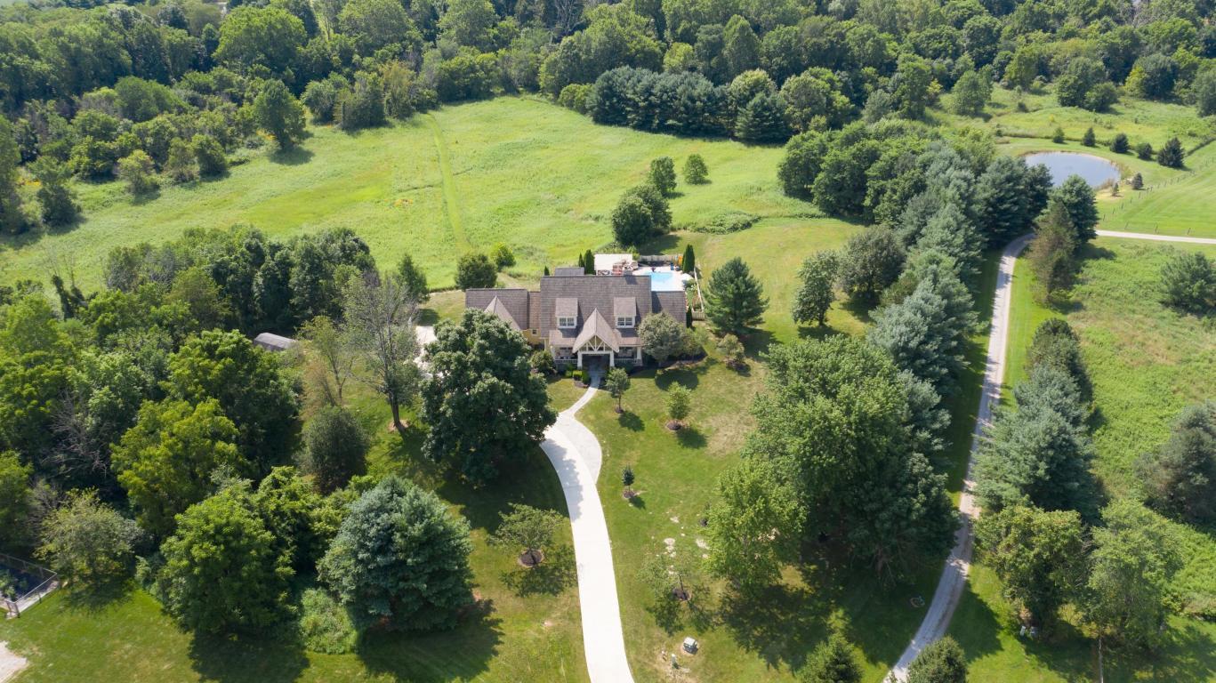 5953 Fredricks Road Sunbury, OH 43074 - Photo 2 of 116 Gallery Image 2