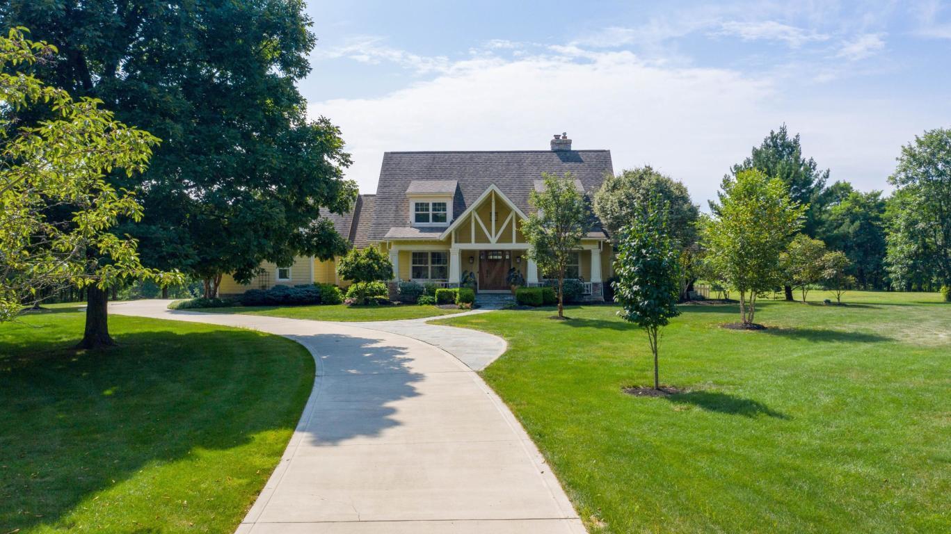 5953 Fredricks Road Sunbury, OH 43074 - Photo 3 of 116 Gallery Image 3