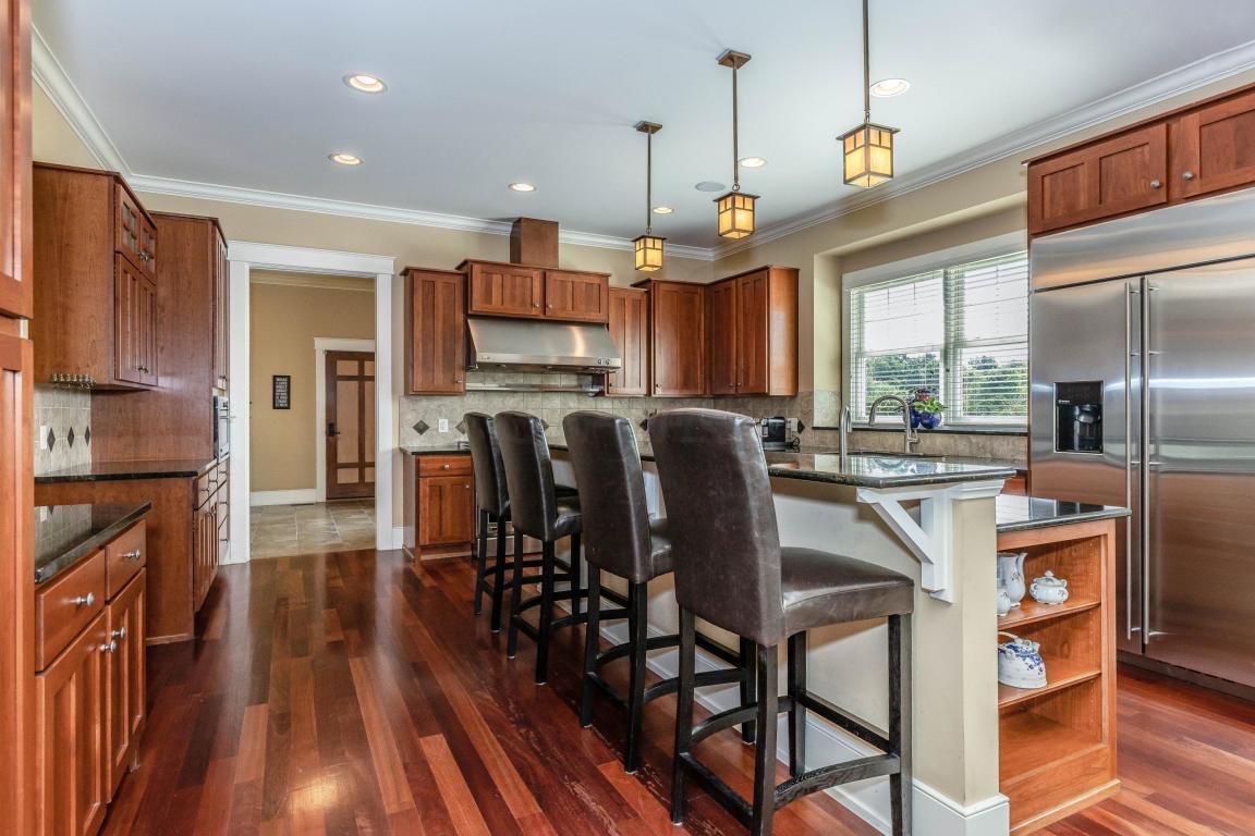 5953 Fredricks Road Sunbury, OH 43074 - Photo 38 of 116 Gallery Image 38