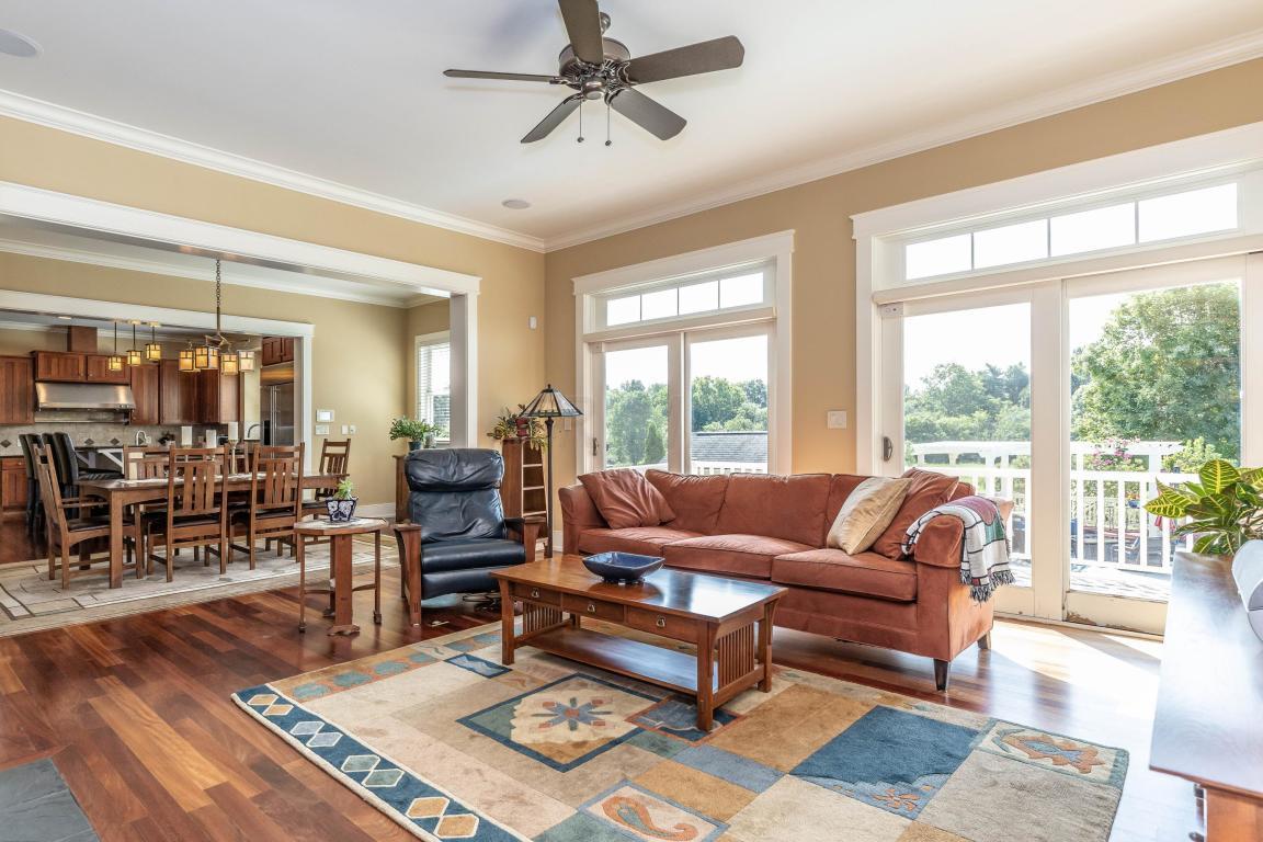 5953 Fredricks Road Sunbury, OH 43074 - Photo 40 of 116 Gallery Image 40