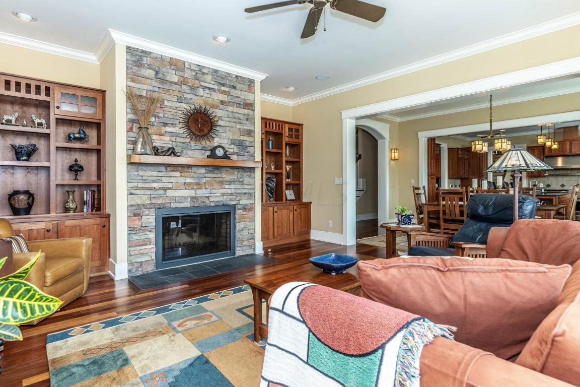 5953 Fredricks Road Sunbury, OH 43074 - Photo 41 of 116 Gallery Image 41