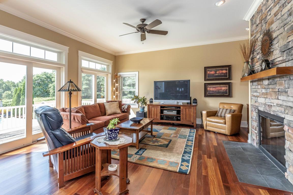 5953 Fredricks Road Sunbury, OH 43074 - Photo 42 of 116 Gallery Image 42