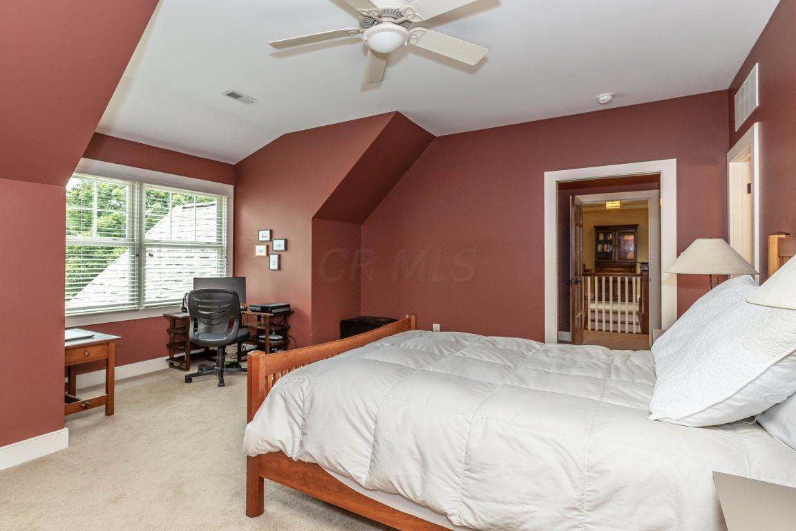 5953 Fredricks Road Sunbury, OH 43074 - Photo 58 of 116 Gallery Image 58