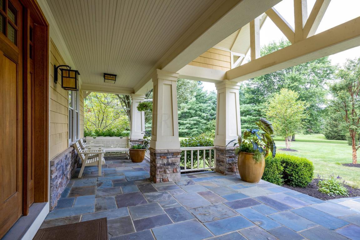 5953 Fredricks Road Sunbury, OH 43074 - Photo 6 of 116 Gallery Image 6