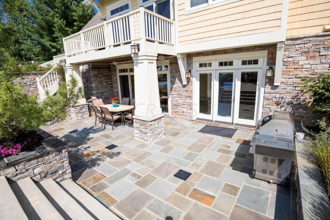 5953 Fredricks Road Sunbury, OH 43074 - Photo 80 of 116 Gallery Image 80