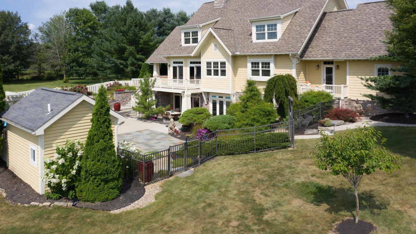 5953 Fredricks Road Sunbury, OH 43074 - Photo 8 of 116 Gallery Image 8