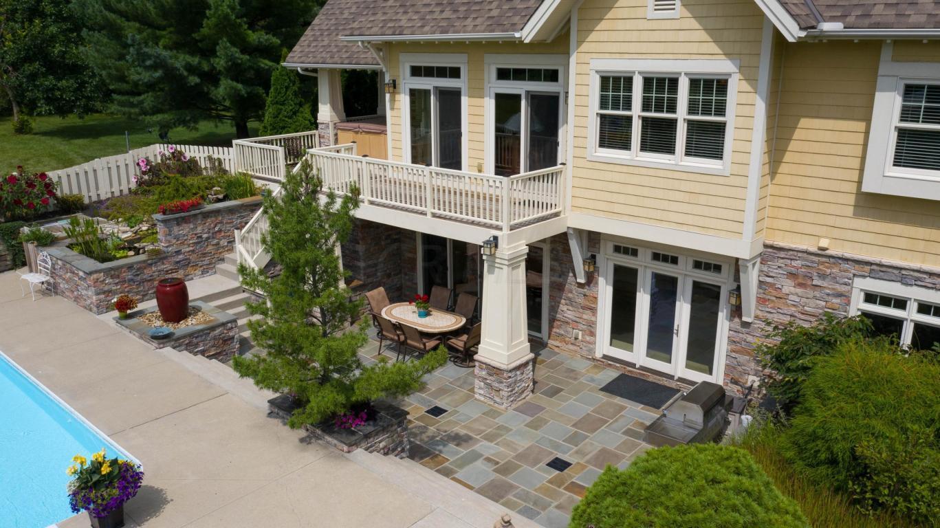 5953 Fredricks Road Sunbury, OH 43074 - Photo 84 of 116 Gallery Image 84