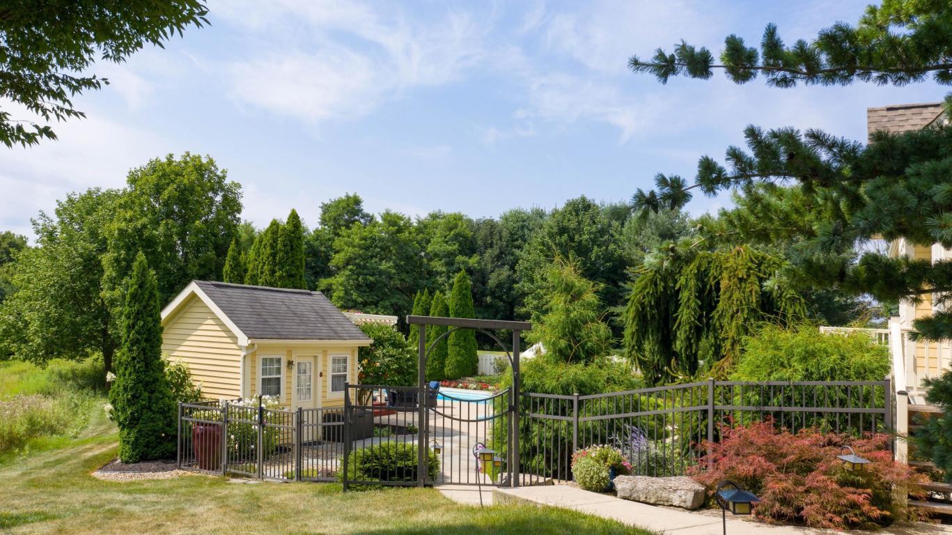5953 Fredricks Road Sunbury, OH 43074 - Photo 91 of 116 Gallery Image 91