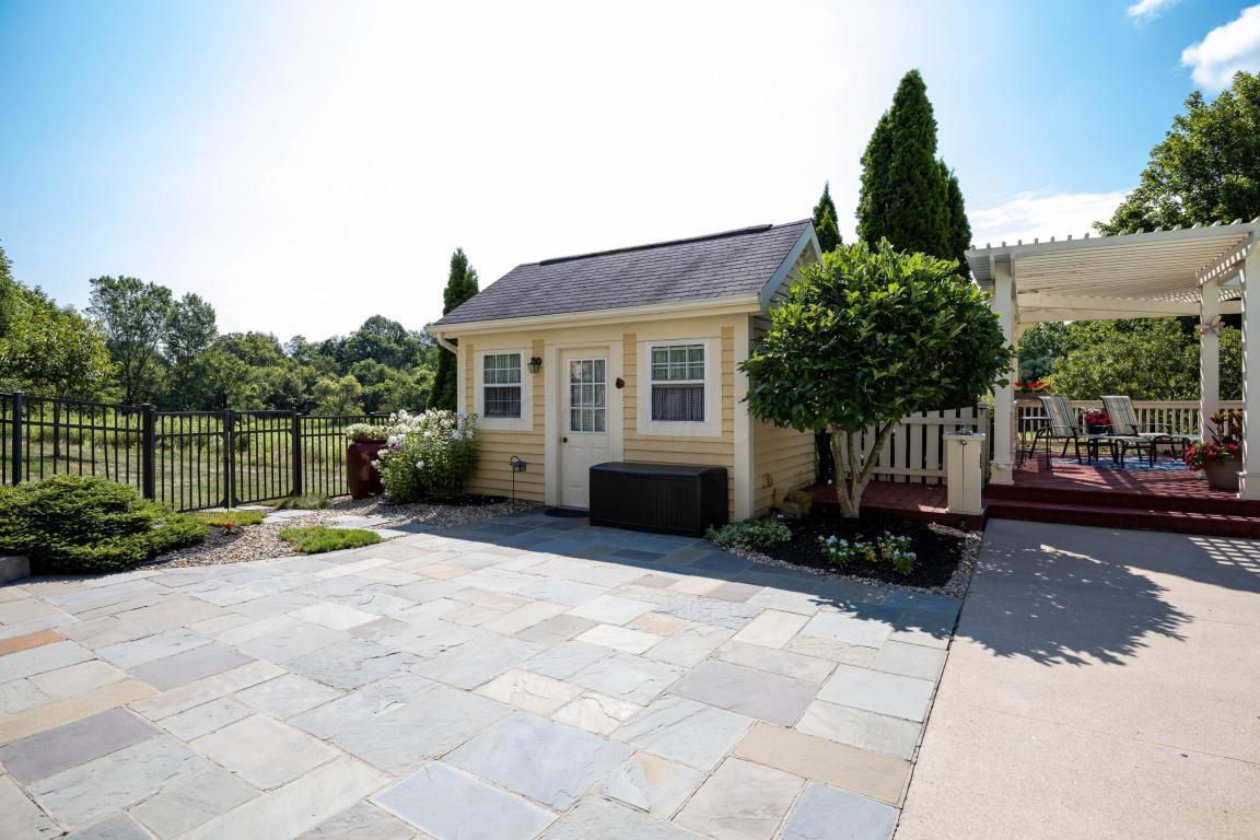 5953 Fredricks Road Sunbury, OH 43074 - Photo 94 of 116 Gallery Image 94