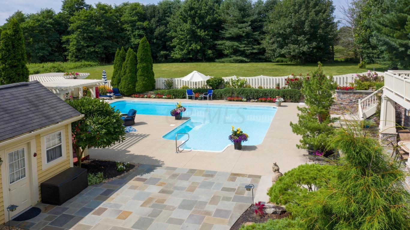 5953 Fredricks Road Sunbury, OH 43074 - Photo 95 of 116 Gallery Image 95