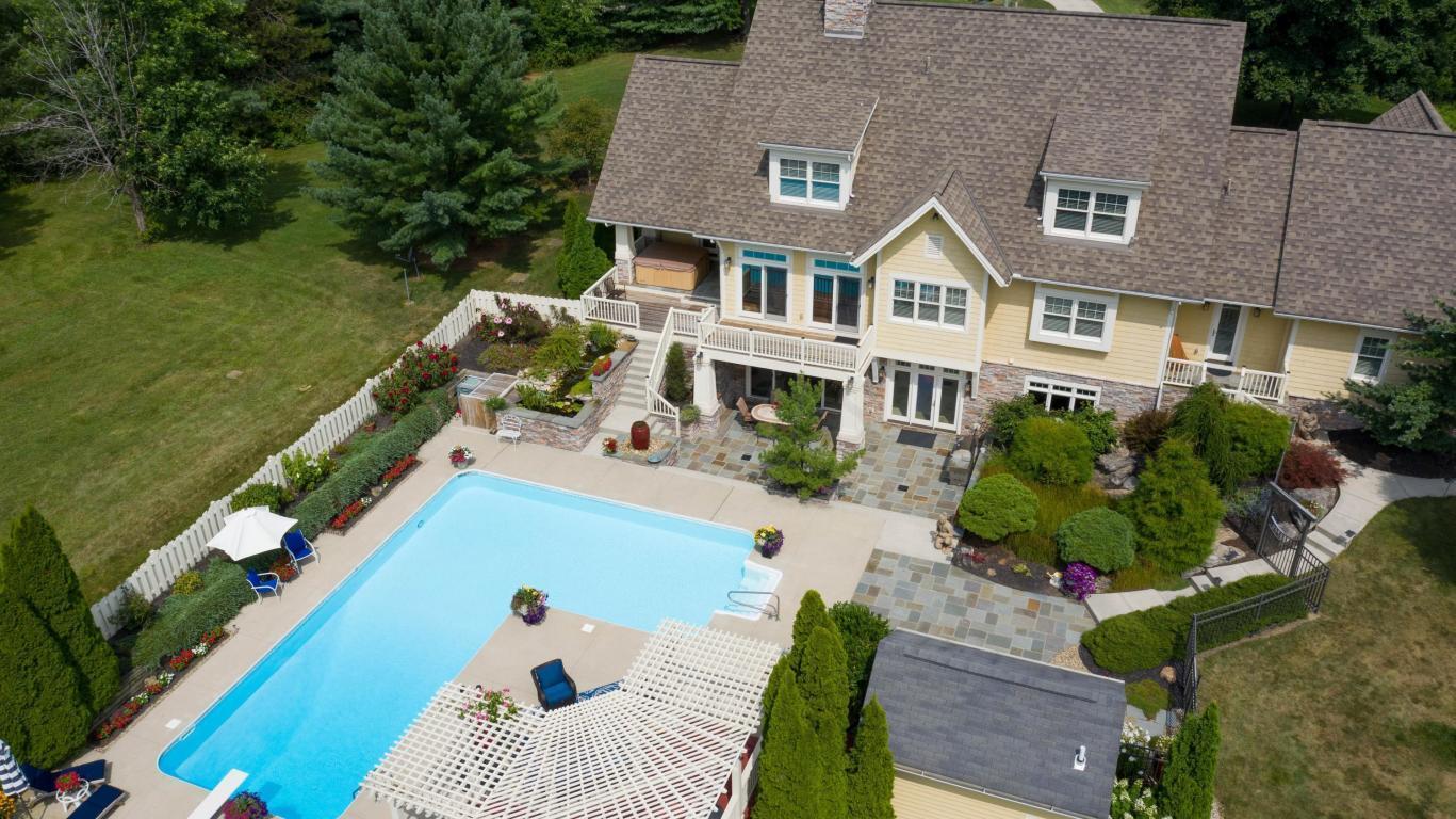 5953 Fredricks Road Sunbury, OH 43074 - Photo 10 of 116 Gallery Image 10
