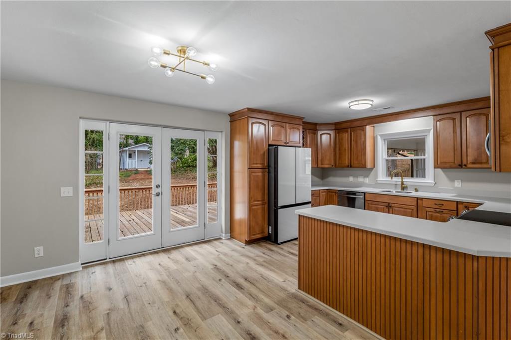 1113 Rustic Road Greensboro, NC 27410 - Photo 26 of 50