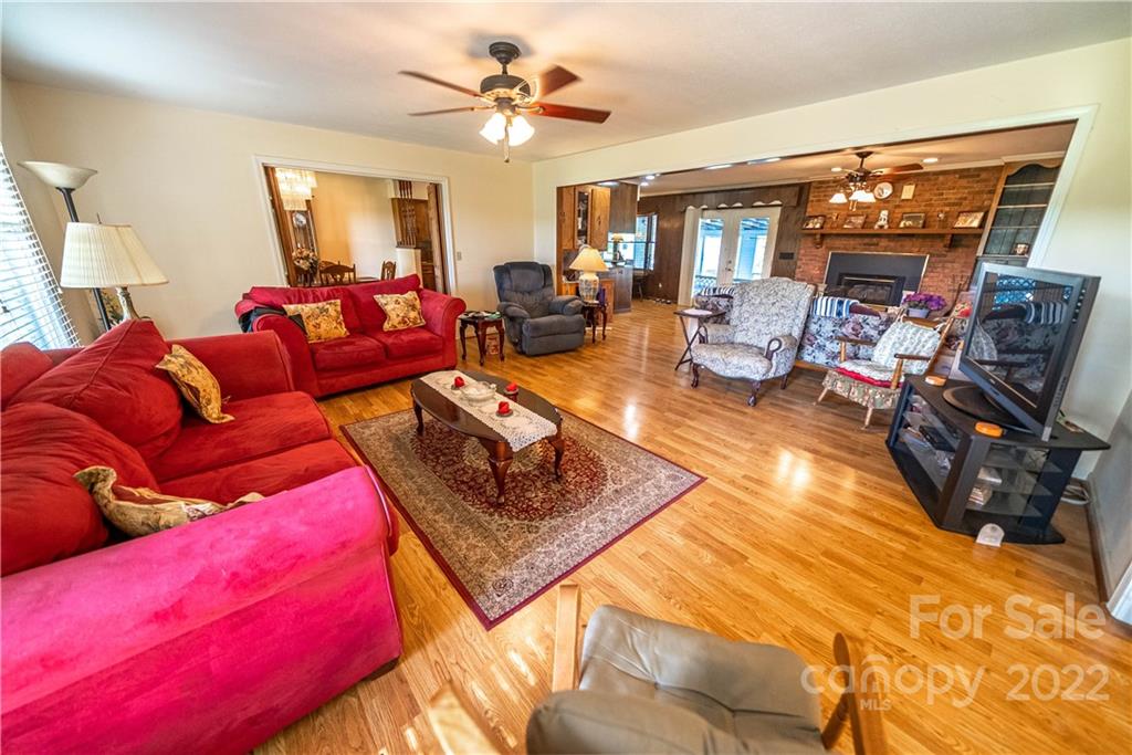 17630 Efird Road Albemarle, NC 28001 - Photo 13 of 40 Gallery Image 13