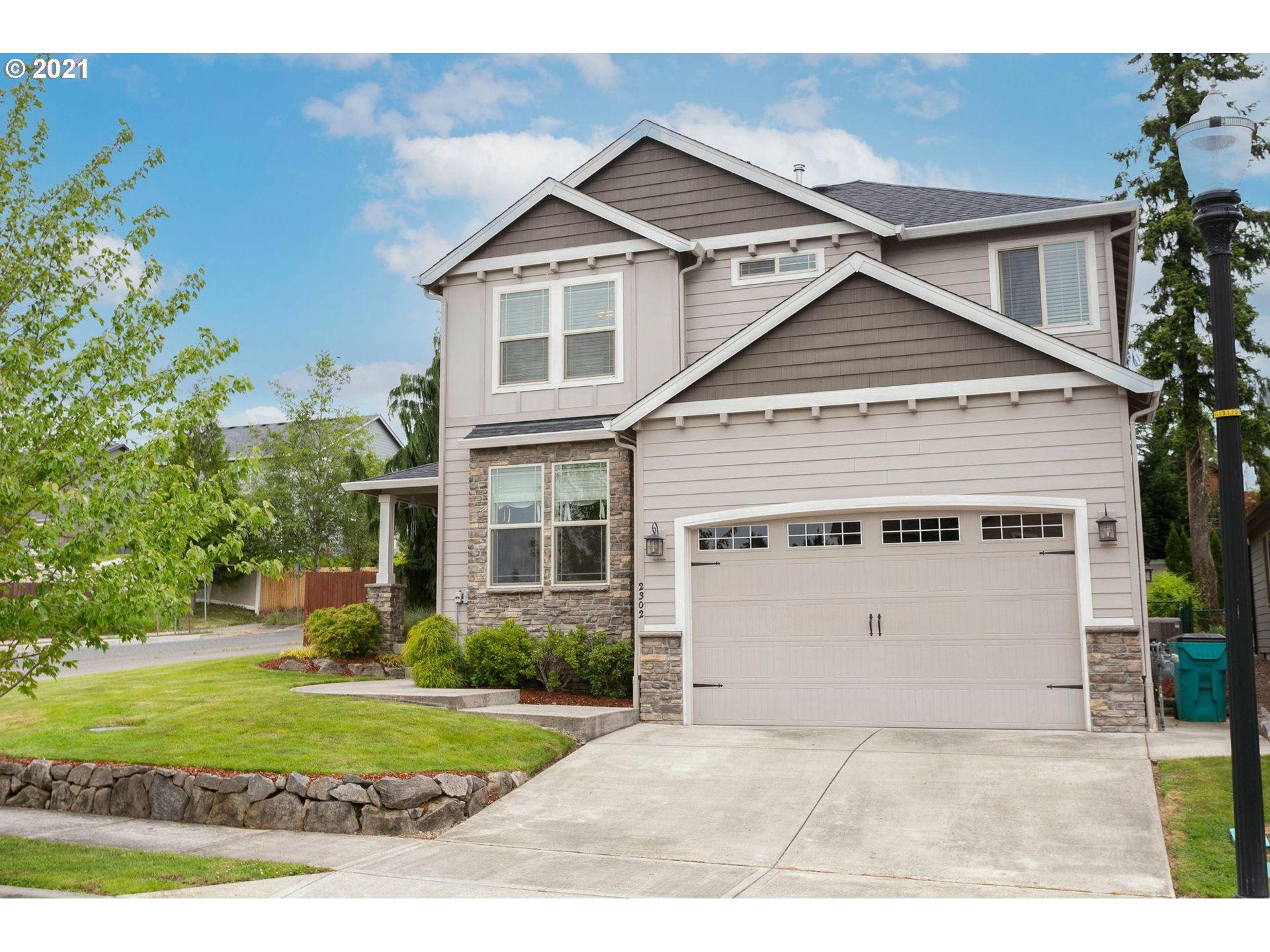2302 North 4th Way Ridgefield, WA 98642 - Photo 1 of 32