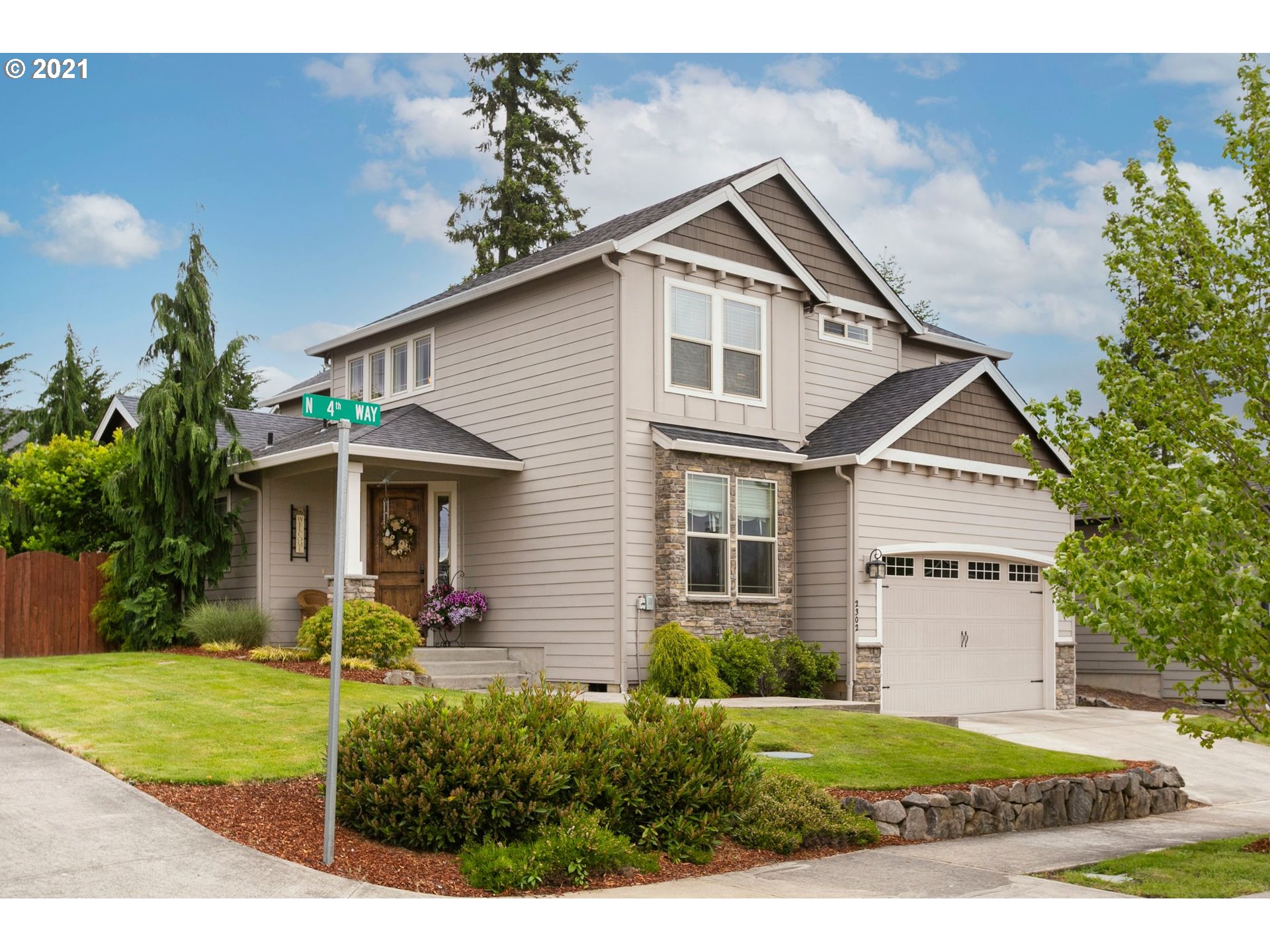 2302 North 4th Way Ridgefield, WA 98642 - Photo 3 of 32