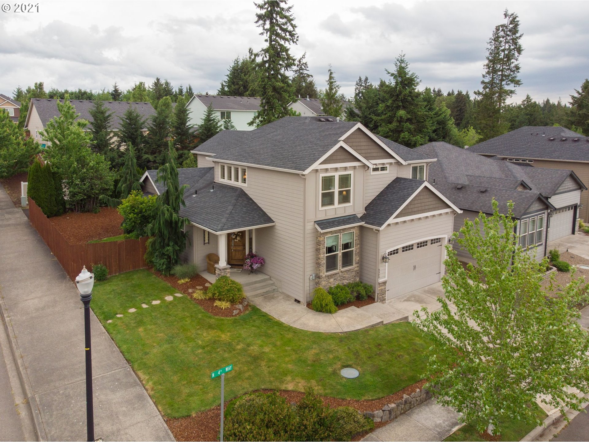 2302 North 4th Way Ridgefield, WA 98642 - Photo 4 of 32