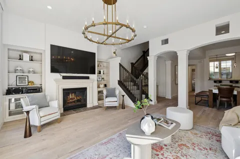 $2,499,000 | 356 Santana Row, Unit 320, San Jose, CA 95128