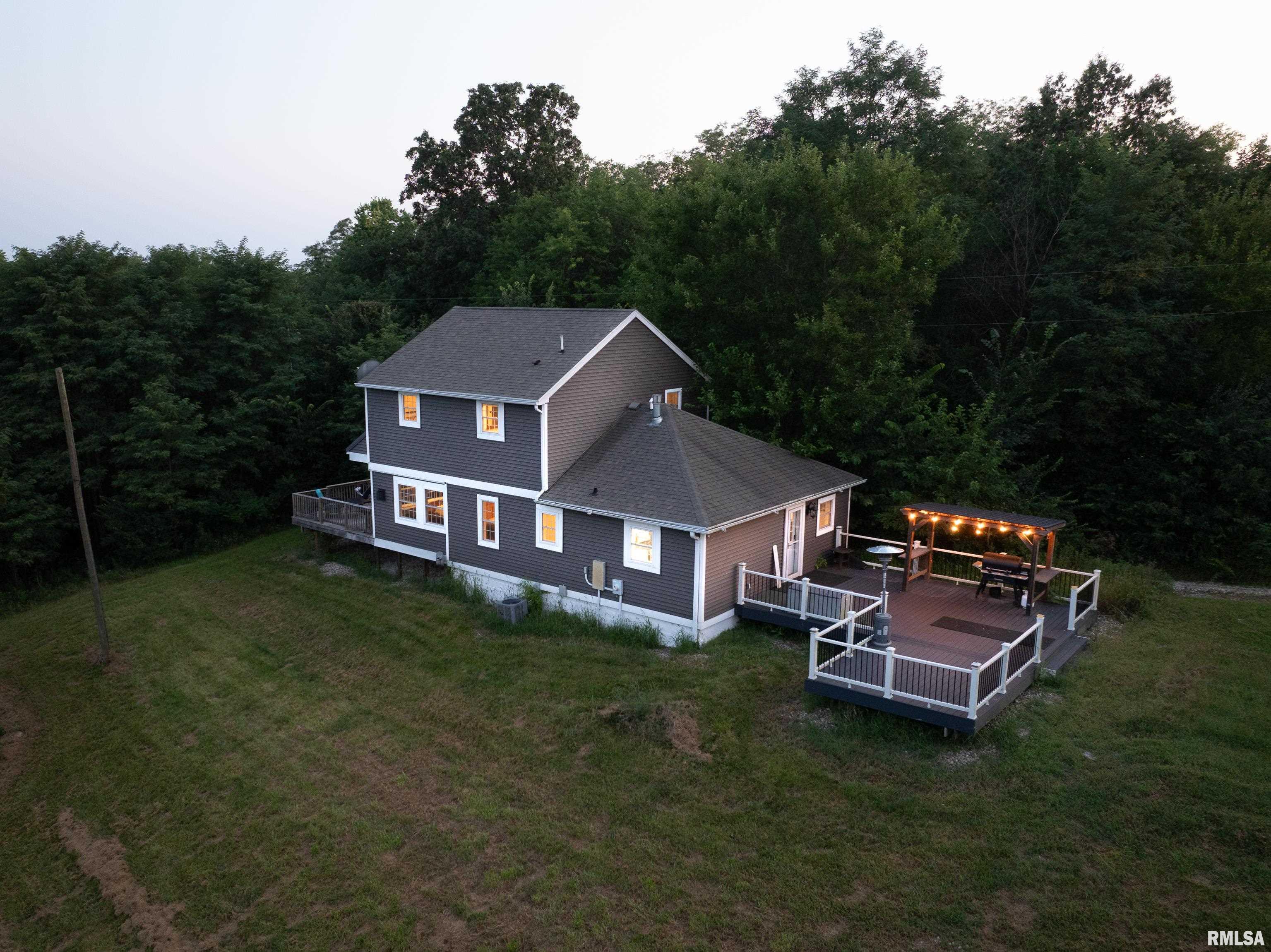 18881 East Hart Road Marietta, IL 61459 - Photo 3 of 62 Gallery Image 3