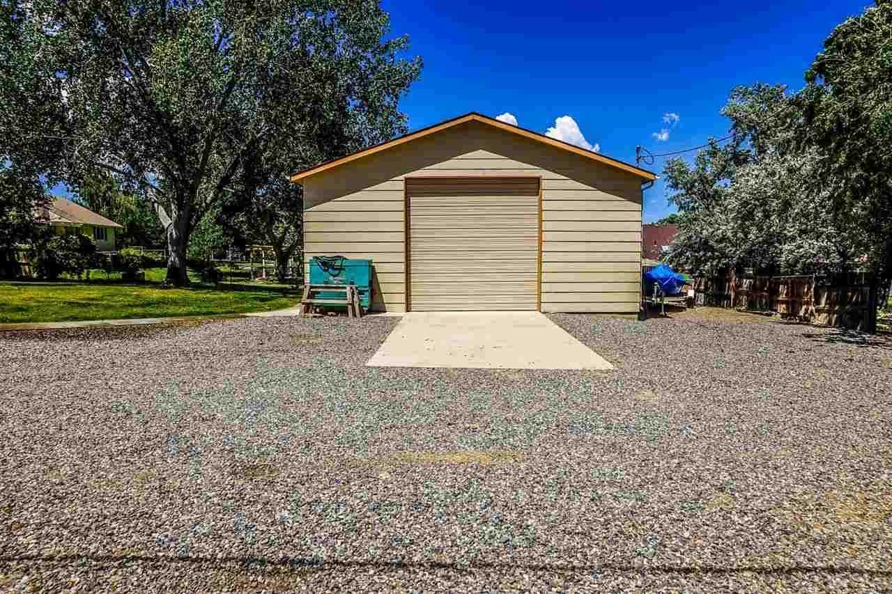 2912 Sunridge Road Grand Junction, CO 81503 - Photo 39 of 42 Gallery Image 39