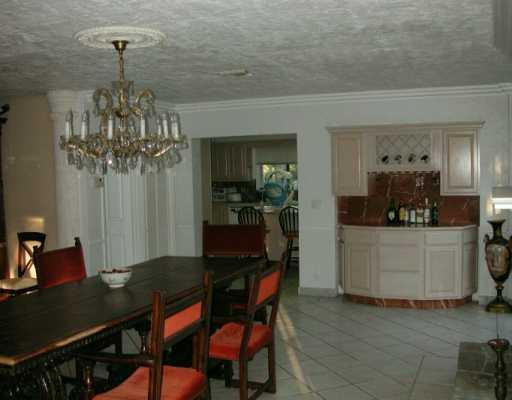 5100 Southwest 130th Avenue Southwest Ranches, FL 33330 - Photo 8 of 8 Dining Room