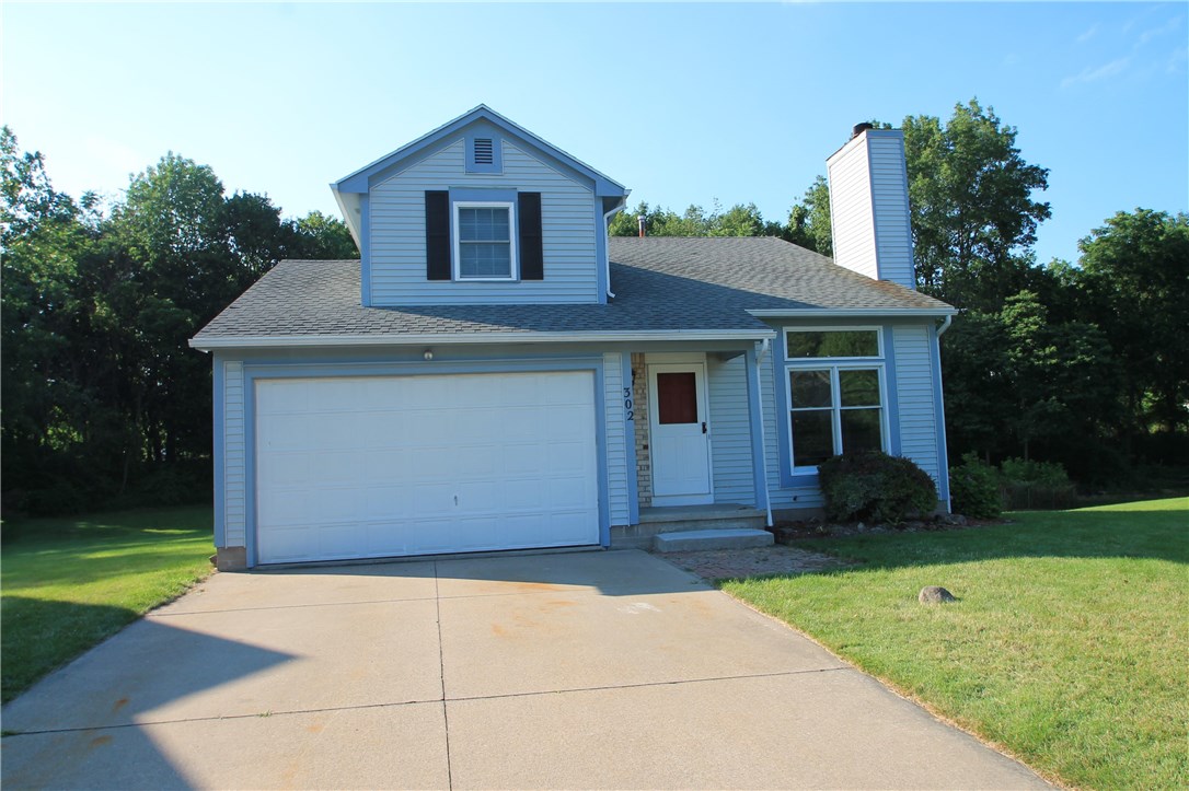 302 Burley Road Rochester, NY 14612 - Photo 1 of 1