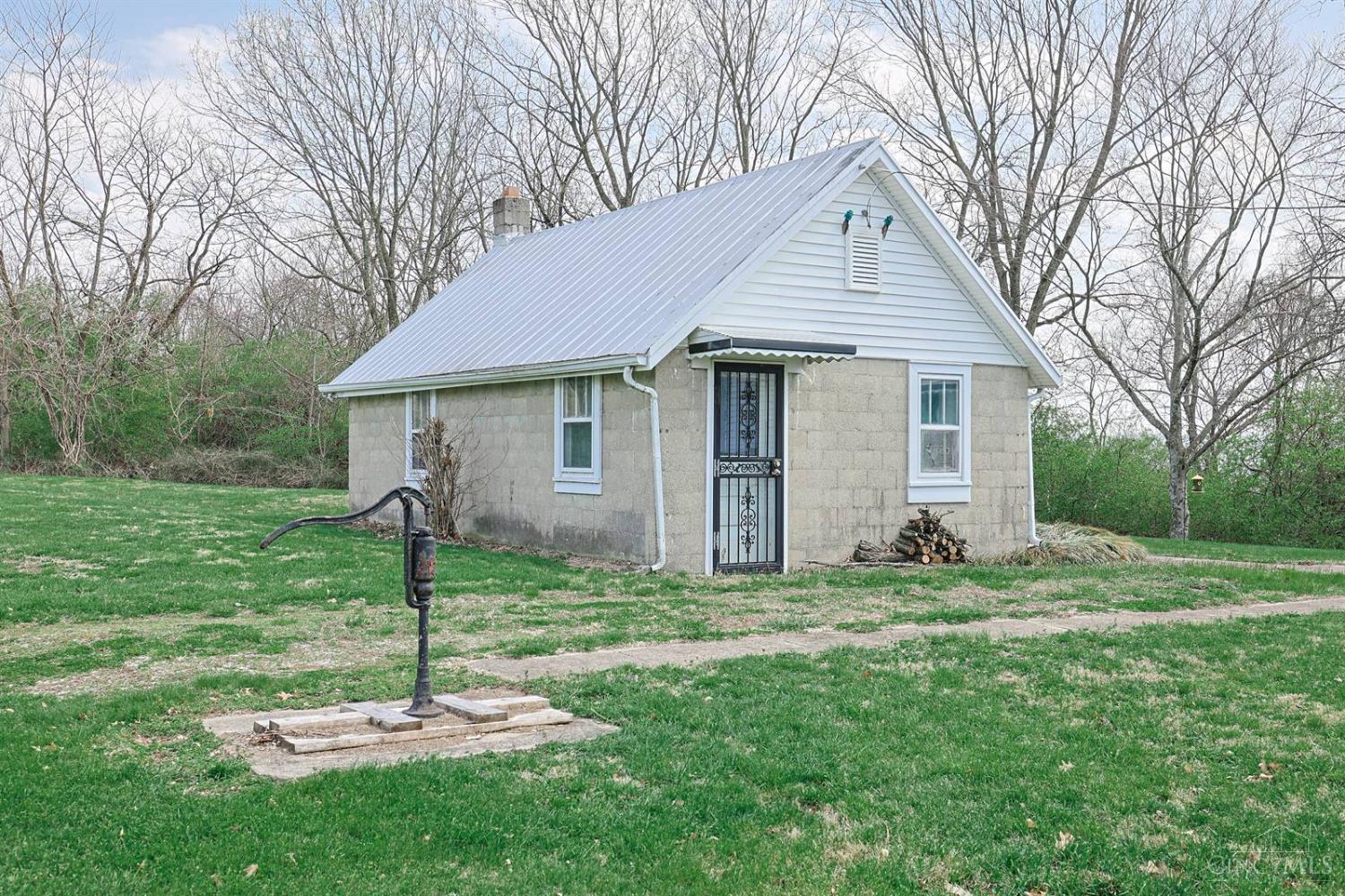 3686 Cincinnati Brookville Road Hamilton, OH 45013 - Photo 33 of 57